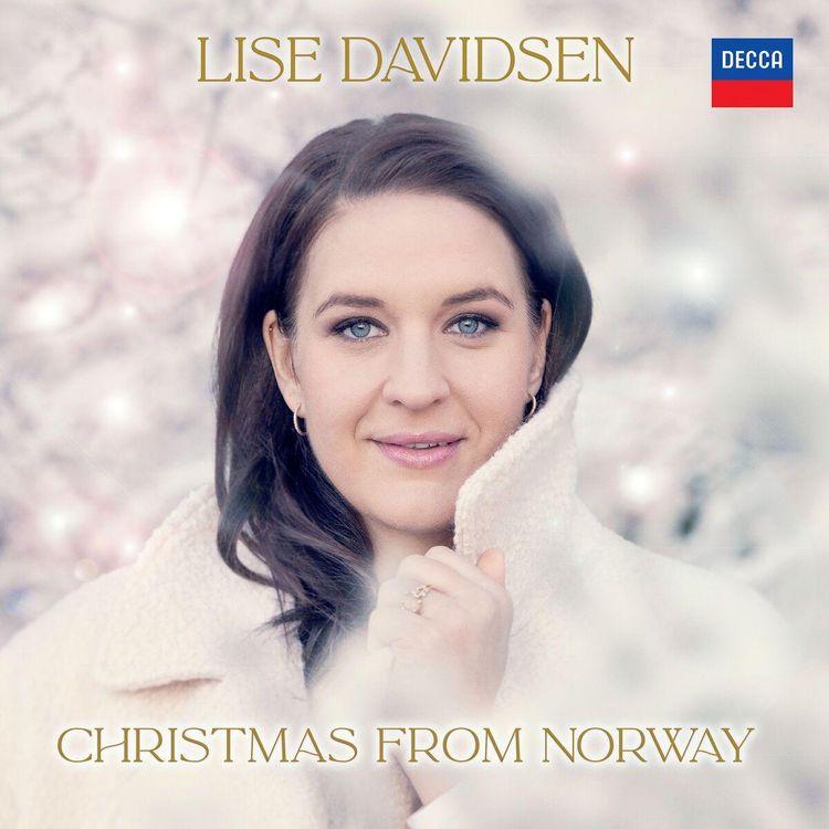 Produktbild: Christmas From Norway
