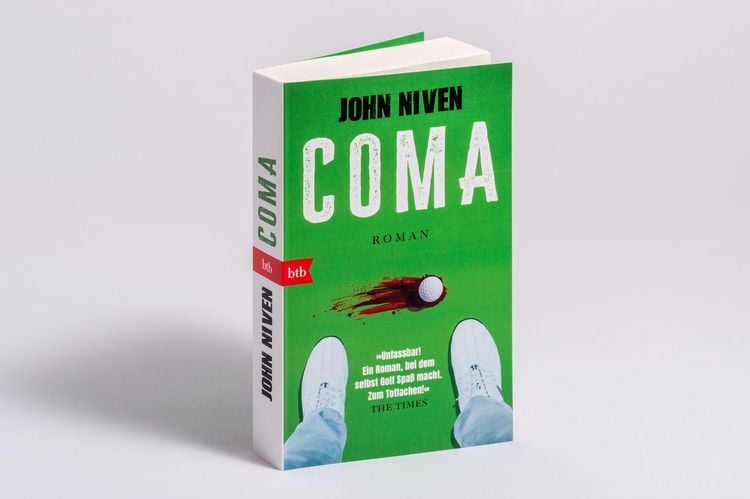 Produktbild: Coma