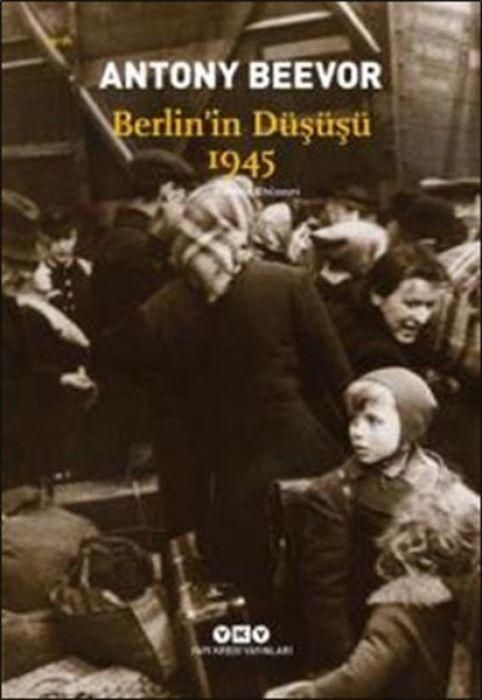 Produktbild: Berlinin D&uuml;s&uuml;s&uuml; 1945