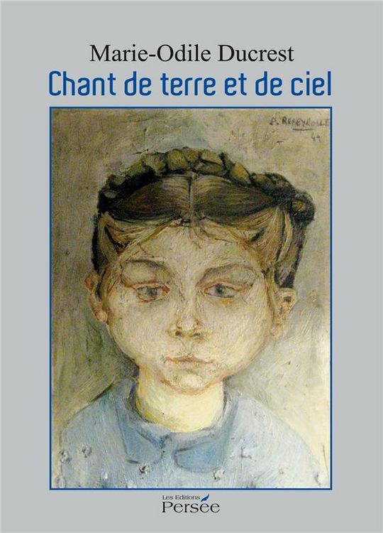Produktbild: Chant de terre et de ciel