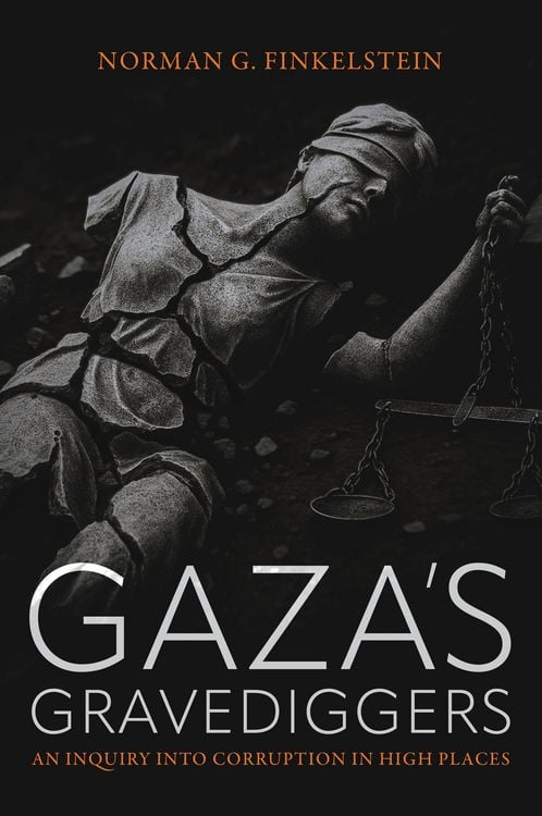 Produktbild: Gaza's Gravediggers
