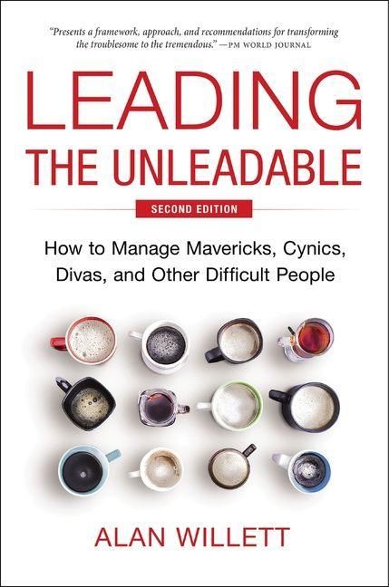 Produktbild: Leading the Unleadable Second Edition