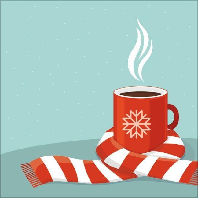 Produktbild: Kaffee? - L&auml;uft bei mir! 2026
