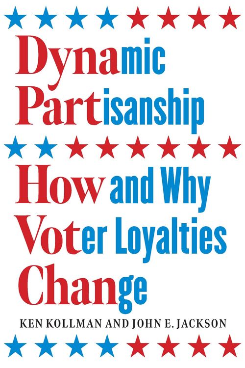 Produktbild: Dynamic Partisanship