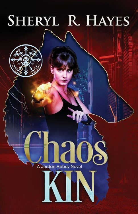 Produktbild: Chaos Kin