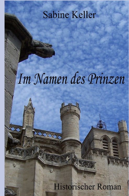 Produktbild: Im Namen des Prinzen