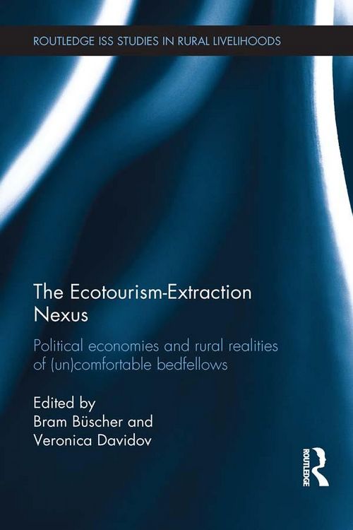 Produktbild: The Ecotourism-Extraction Nexus