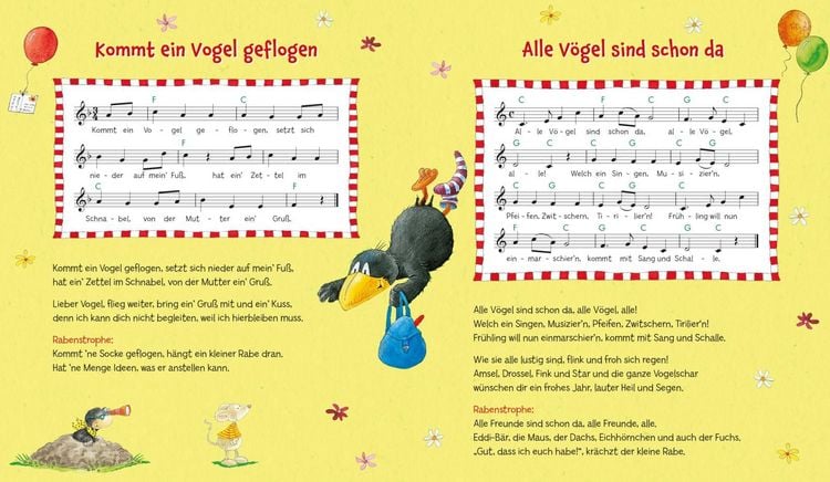Produktbild: Alles Fr&uuml;hling!
