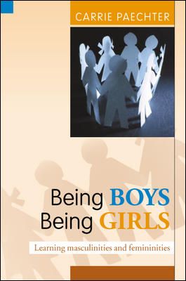 Produktbild: Being Boys, Being Girls