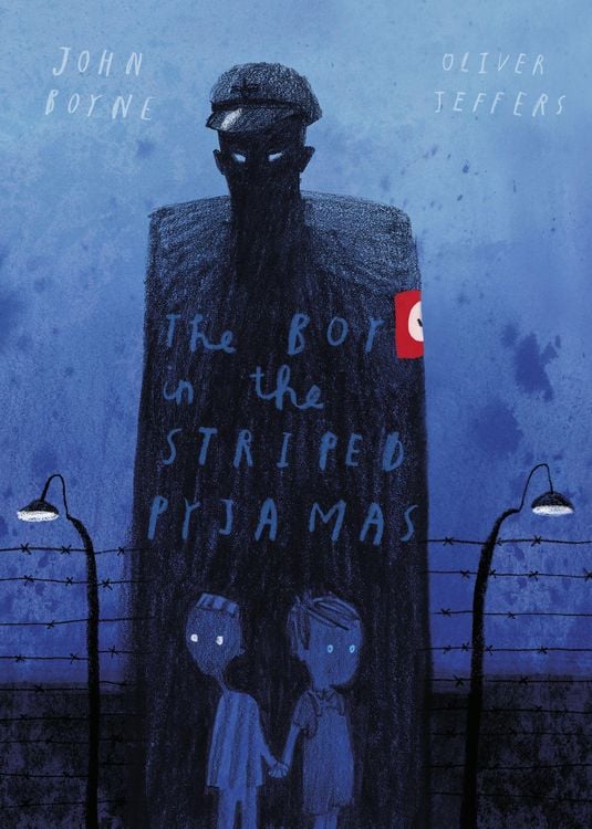 Produktbild: The Boy in the Striped Pyjamas. 10th Anniversary Collector's Edition