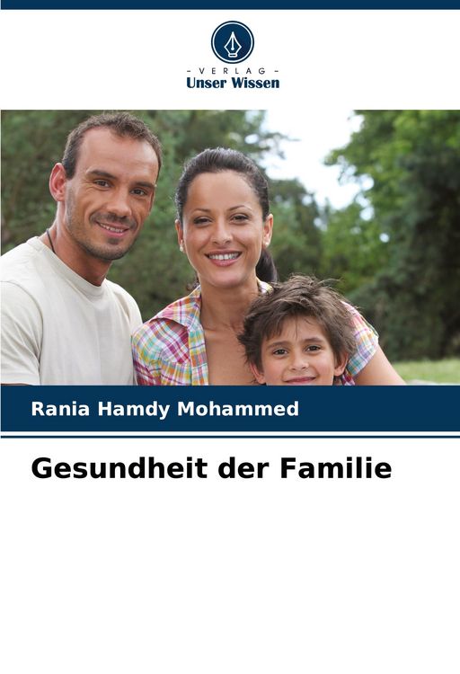 Produktbild: Gesundheit der Familie