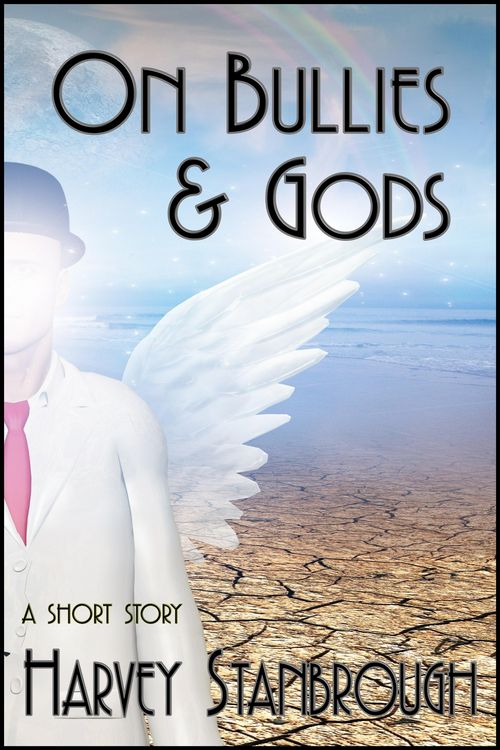 Produktbild: On Bullies & Gods