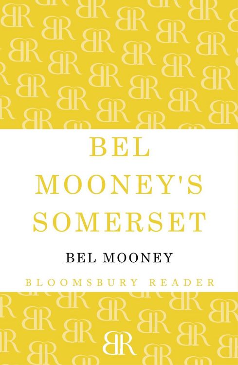 Produktbild: Bel Mooney's Somerset