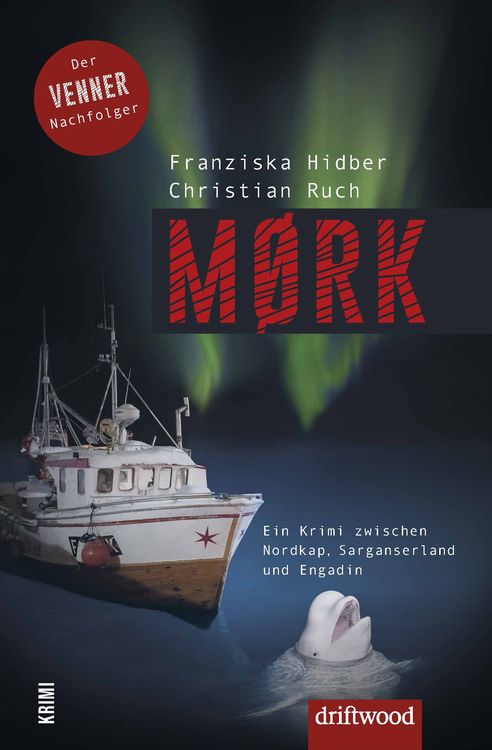 Produktbild: M&Oslash;RK