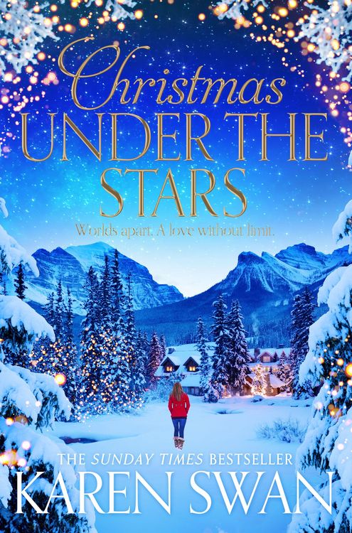 Produktbild: Christmas Under the Stars