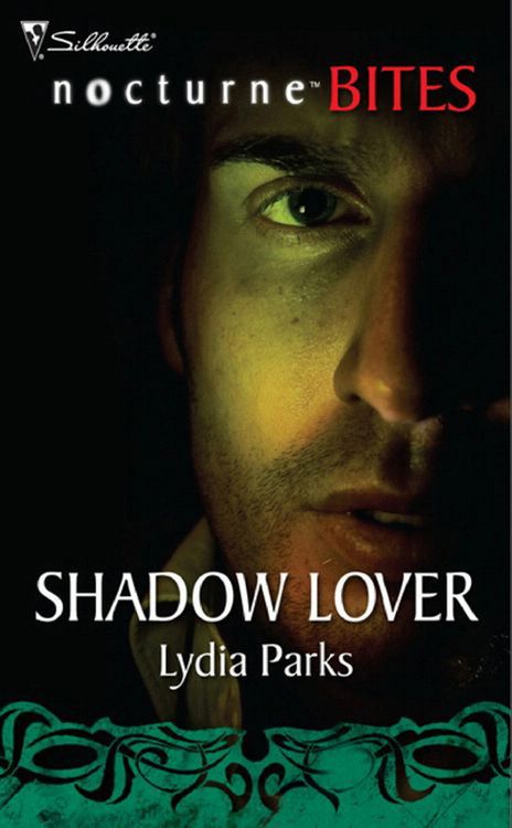 Produktbild: Shadow Lover