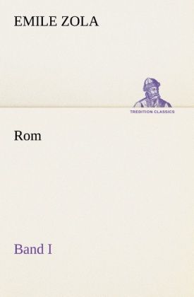 Produktbild: Rom - Band I
