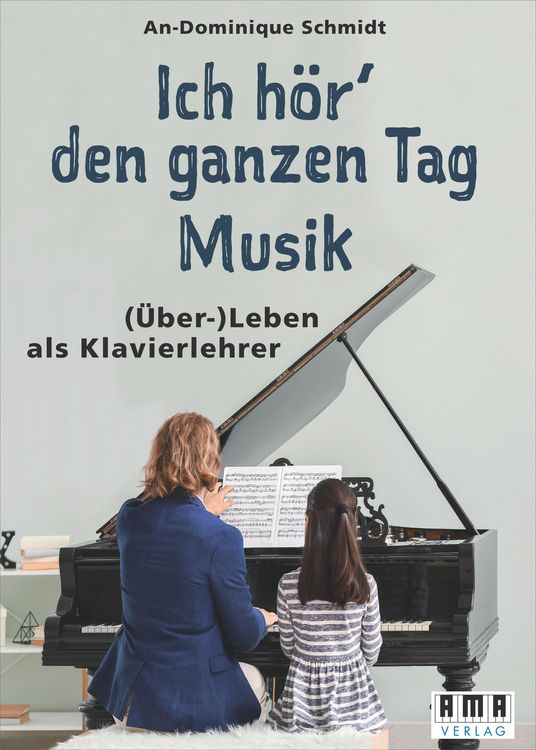 Produktbild: Ich h&ouml;r' den ganzen Tag Musik