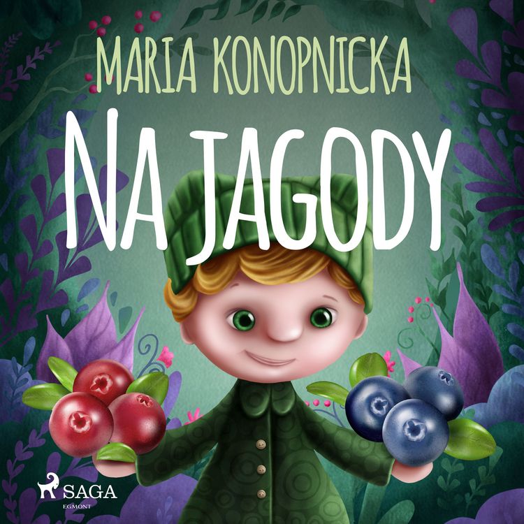 Produktbild: Na jagody