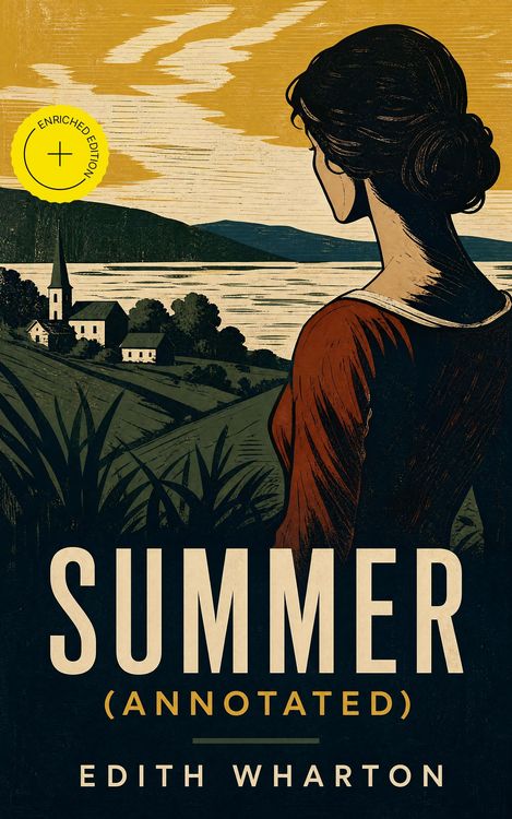 Produktbild: Summer (Annotated)