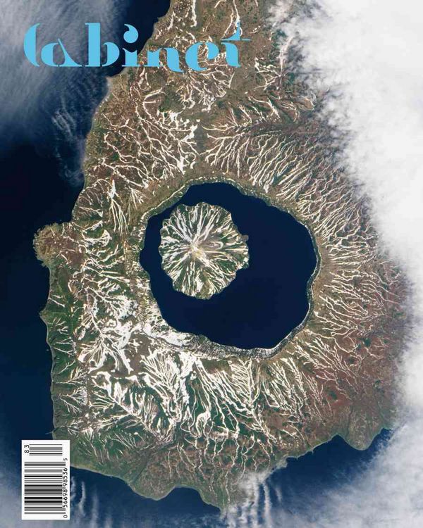 Produktbild: Cabinet 38: Islands