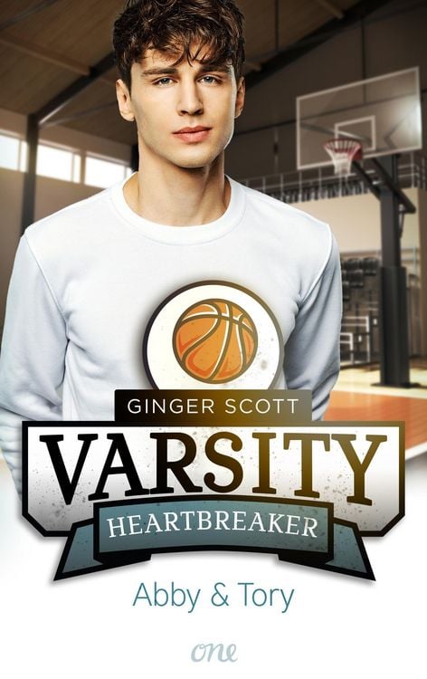 Produktbild: Varsity Heartbreaker: Abby & Tory