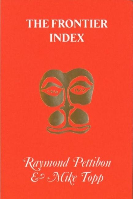Produktbild: The Frontier Index