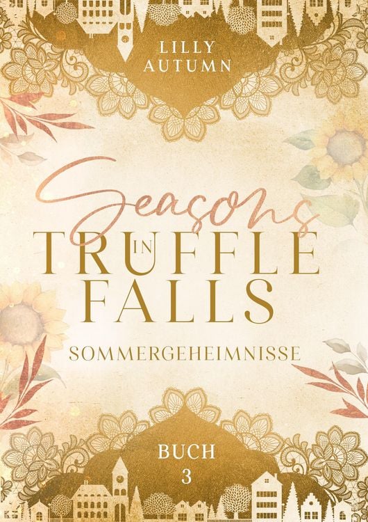 Produktbild: Seasons in Truffle Falls (3)