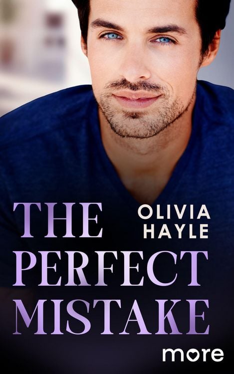 Produktbild: The Perfect Mistake (Nur bei uns!)