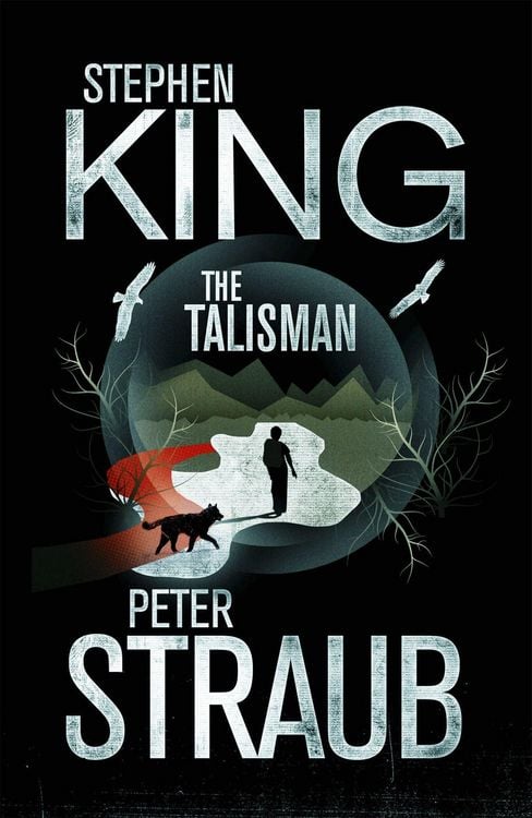 Produktbild: The Talisman