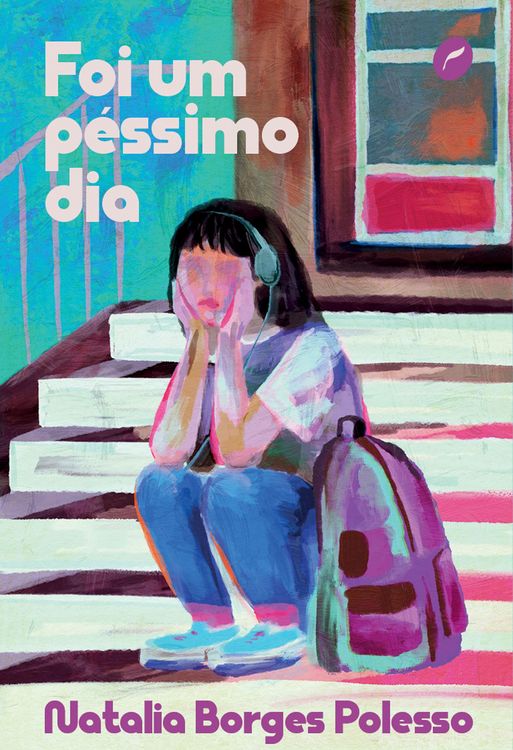 Produktbild: Foi um p&eacute;ssimo dia