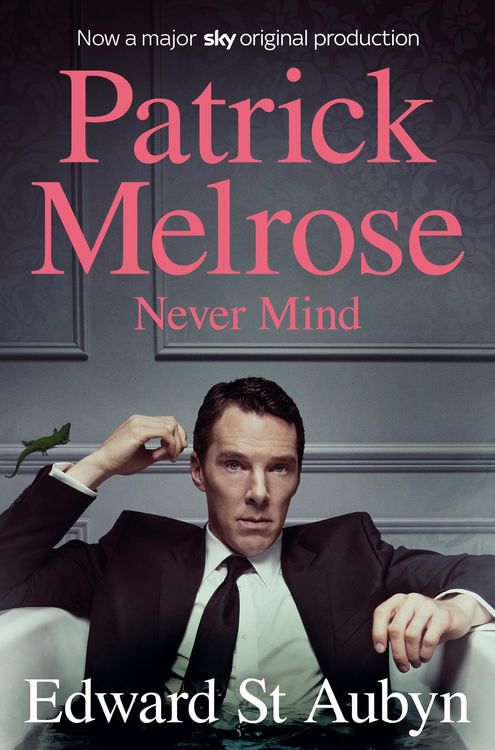 Produktbild: Never Mind