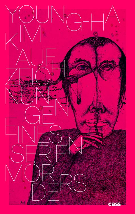 Produktbild: Aufzeichnungen eines Serienm&ouml;rders