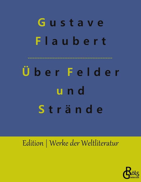 Produktbild: Über Felder und Strände