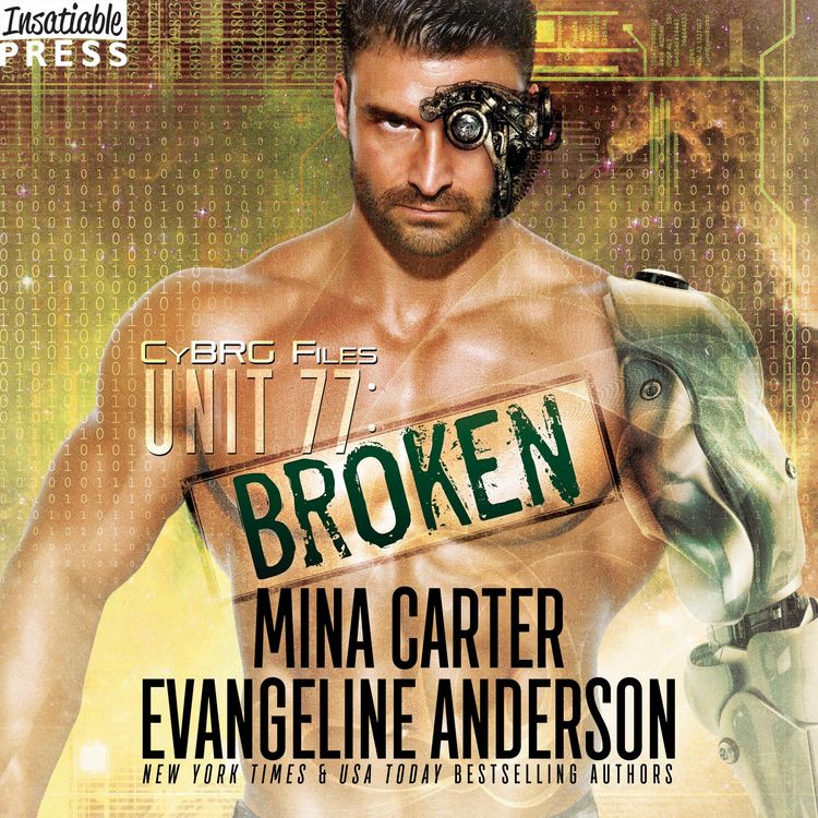 Produktbild: Unit 77: Broken