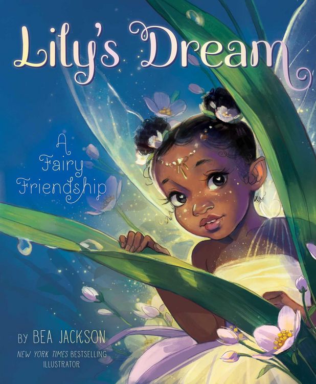 Produktbild: Lily's Dream