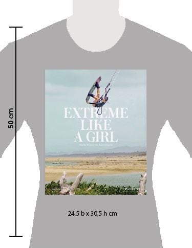 Produktbild: Extreme Like a Girl