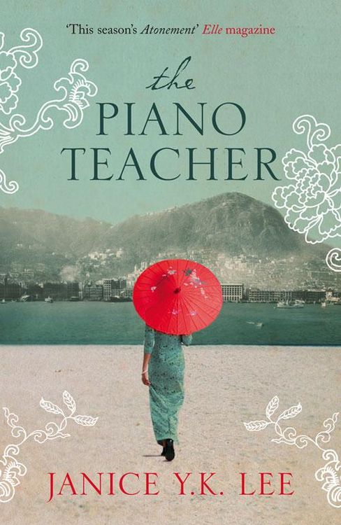 Produktbild: The Piano Teacher