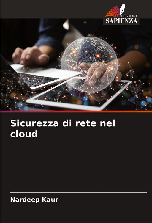 Produktbild: Sicurezza di rete nel cloud