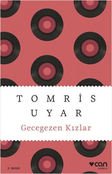 Produktbild: Gecegezen Kizlar