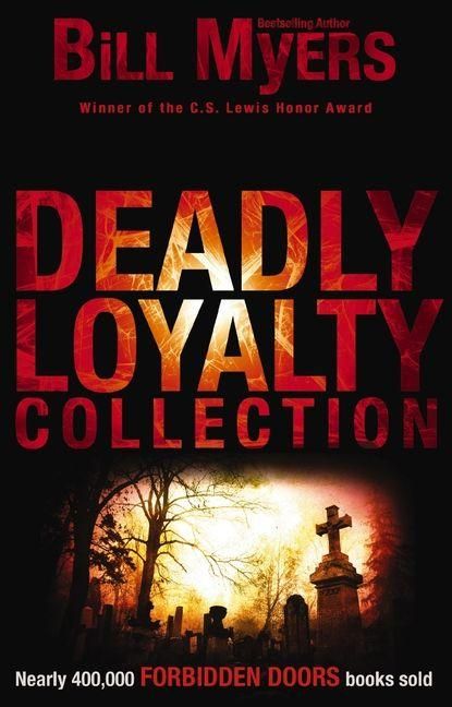 Produktbild: The Deadly Loyalty Collection
