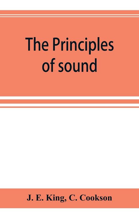 Produktbild: The principles of sound and inflexion as illustrated in the Greek and Latin languages