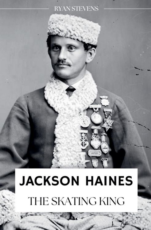 Produktbild: Jackson Haines