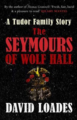 Produktbild: The Seymours of Wolf Hall