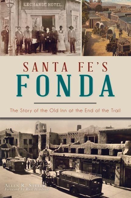 Produktbild: Santa Fe's Fonda
