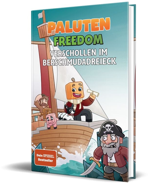 Produktbild: Verschollen im Berschmudadreieck