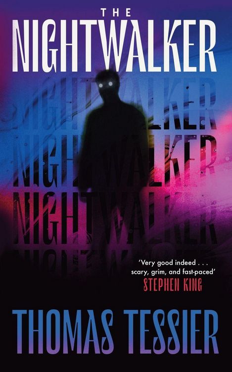 Produktbild: The Nightwalker