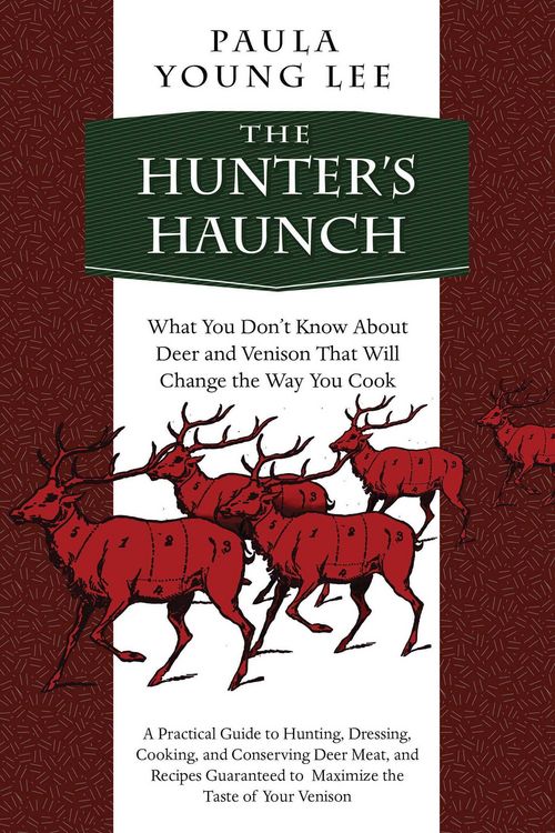 Produktbild: The Hunter's Haunch