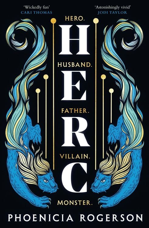 Produktbild: Herc
