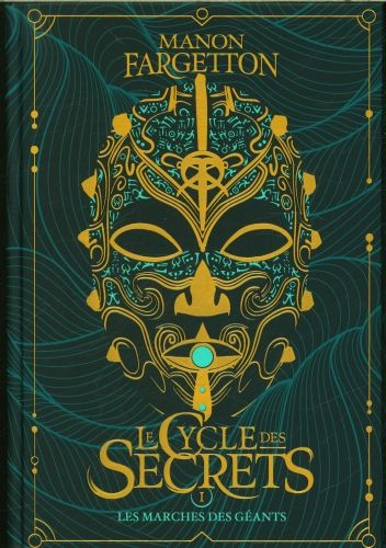 Produktbild: Le cycle des secrets